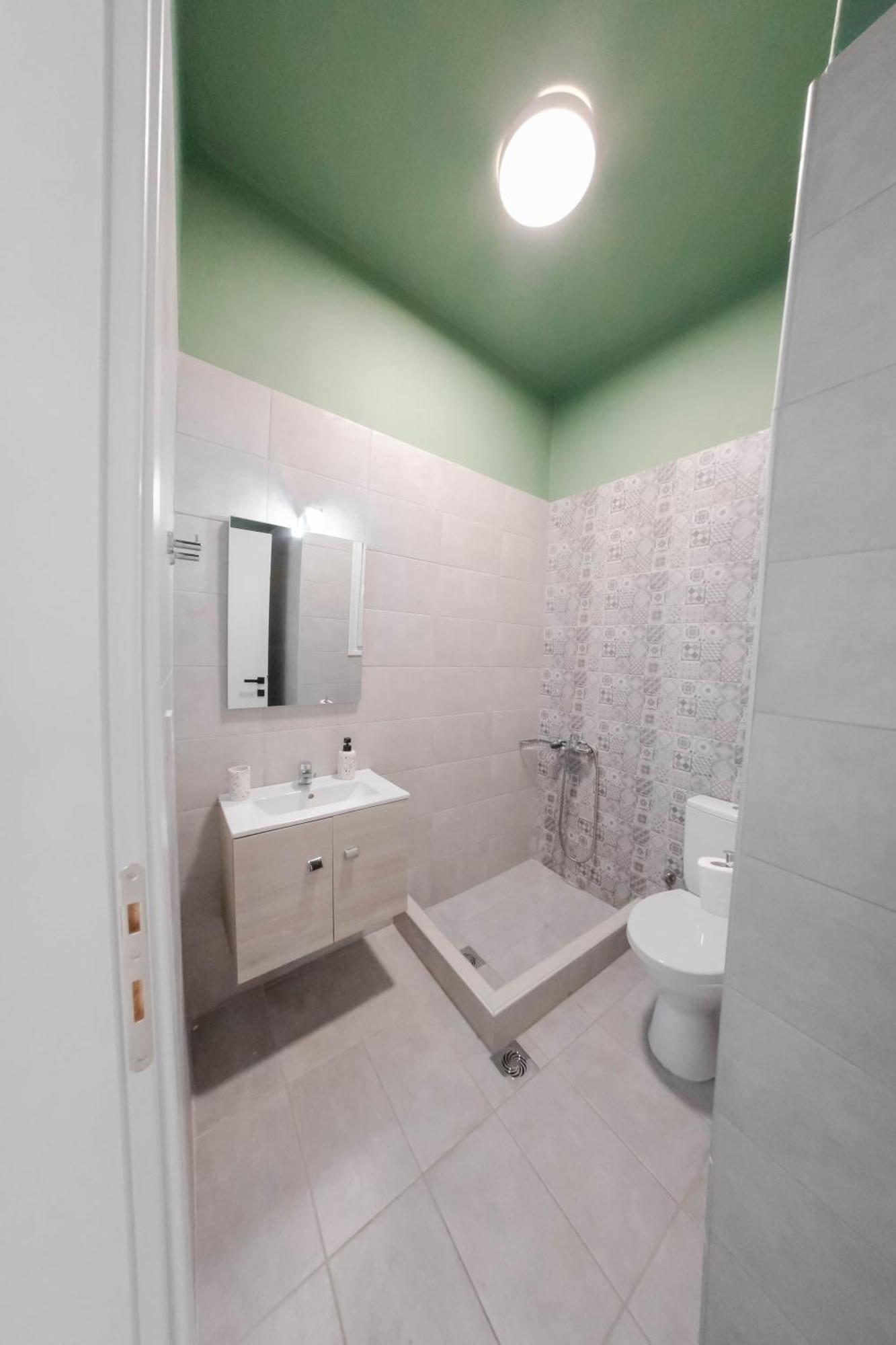 Orsiida Family Apartment ヴォロス エクステリア 写真