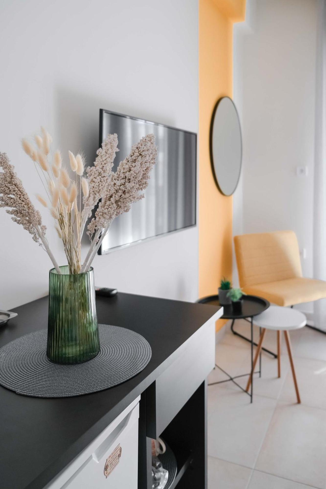 Orsiida Family Apartment ヴォロス エクステリア 写真